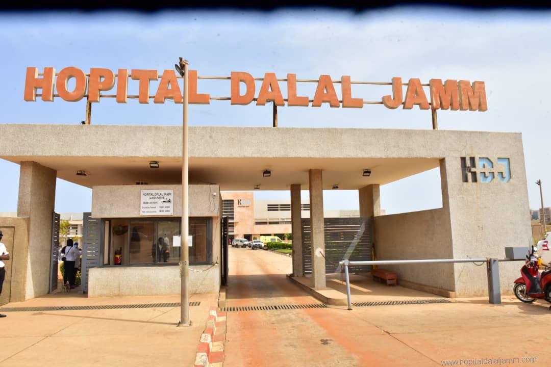 Hôpital Dalal Jamm The Path Forward for Oncological Care